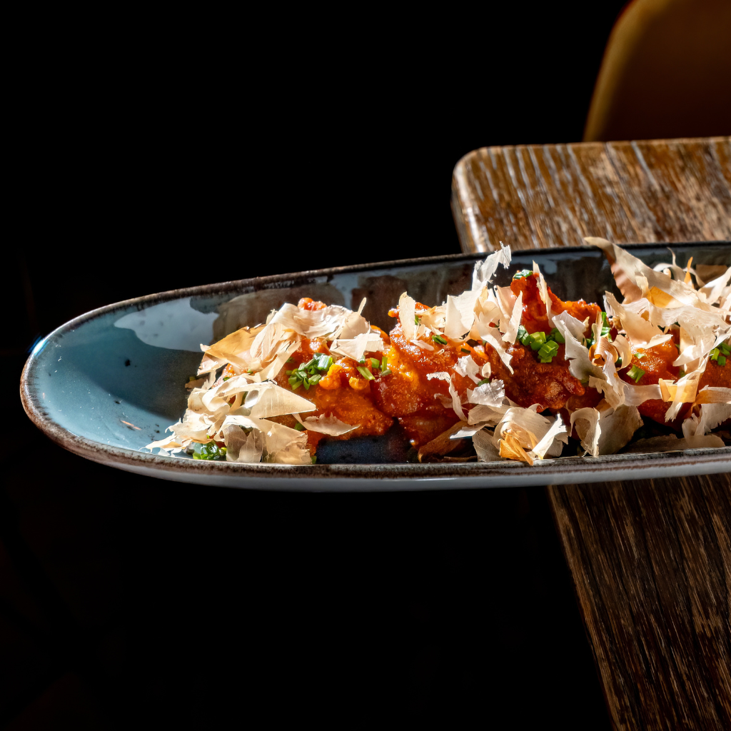 fusion tapas bar palma
